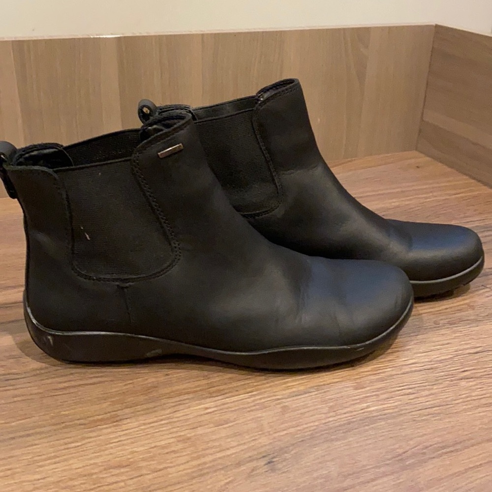 Geox boots